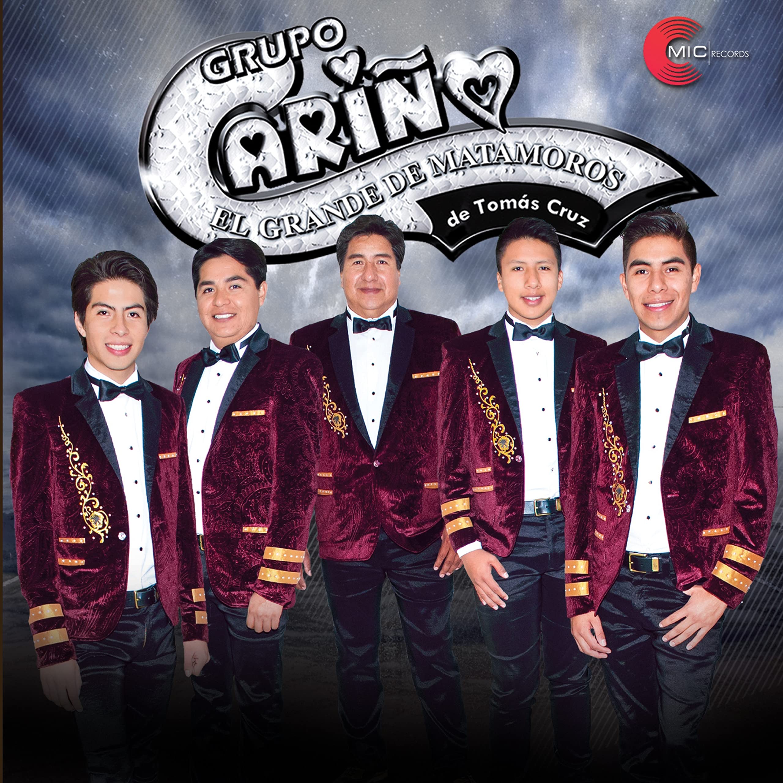 Grupo Cariño De Tomás Cruz