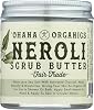 Neroli Scrub Butter
