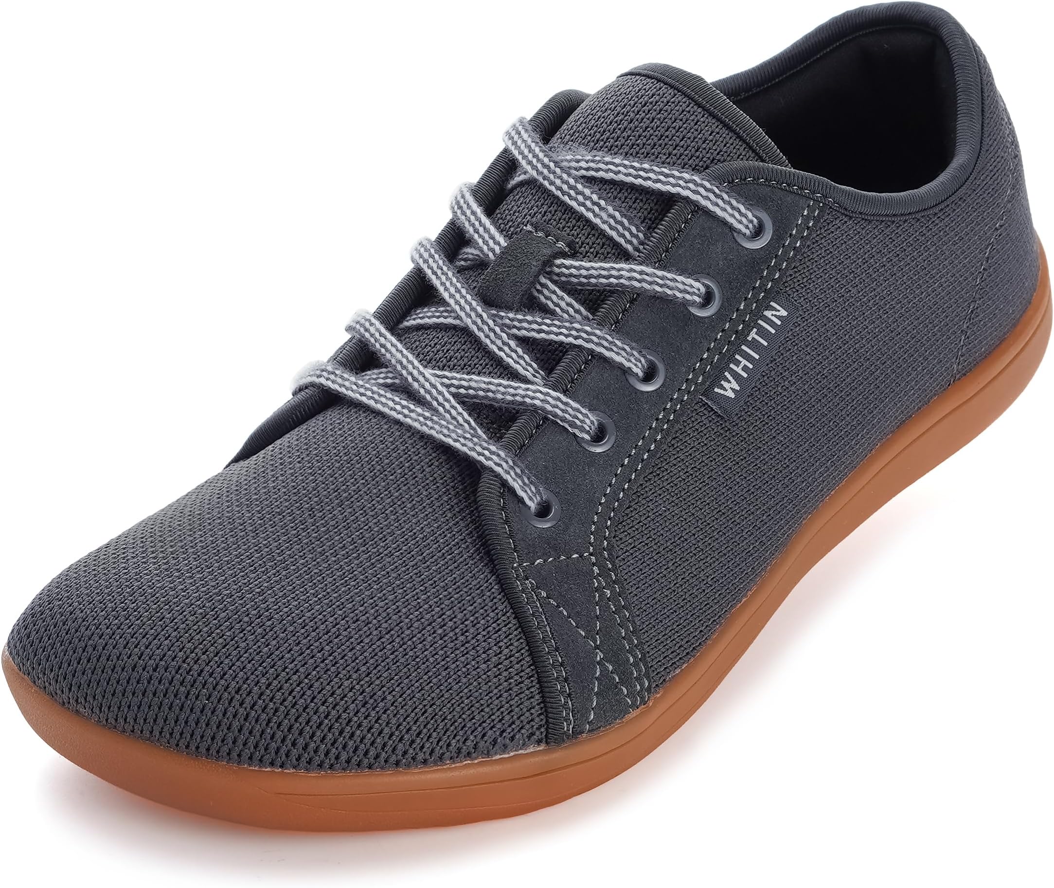 WHITIN Women's Barefoot Shoes | Zero Drop Sole | Wide Fashion Sneakers W81