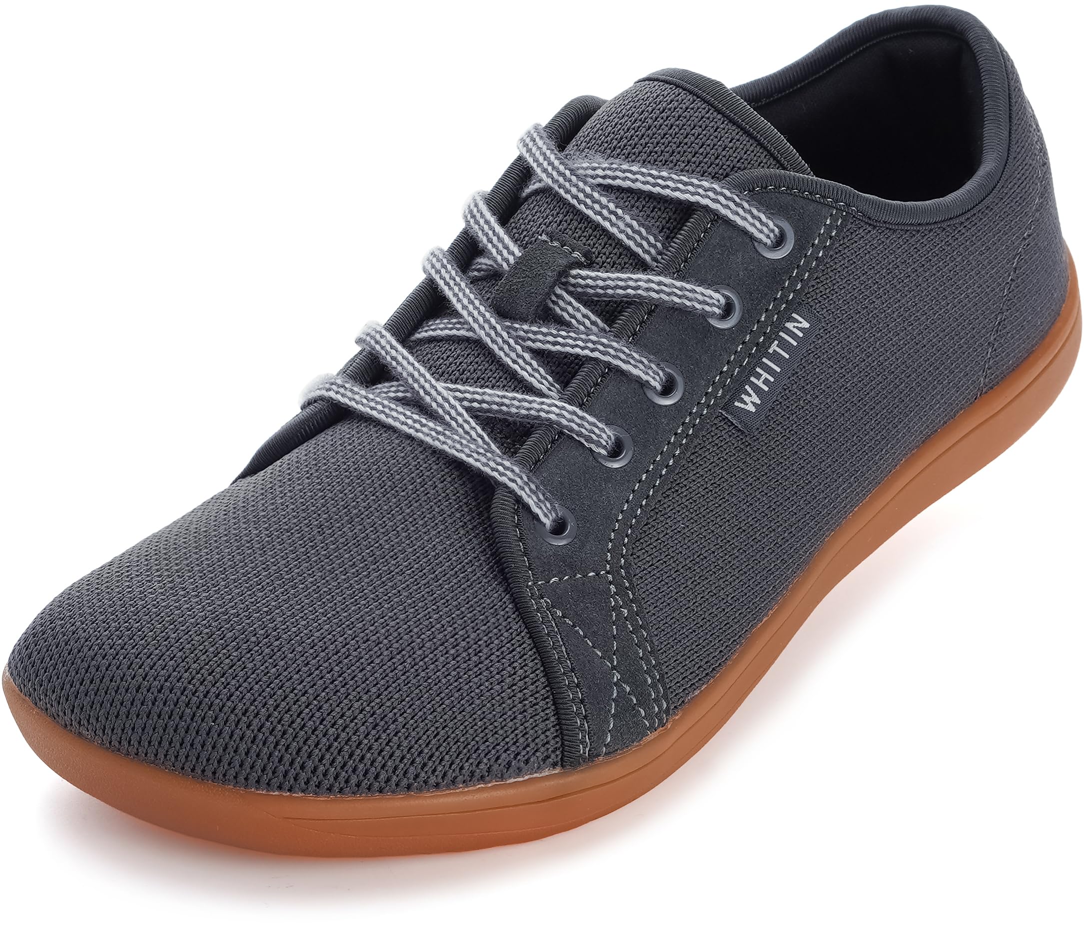 Women's Barefoot Shoes | Zero Drop Sole | Wide Fashion Sneakers W81
