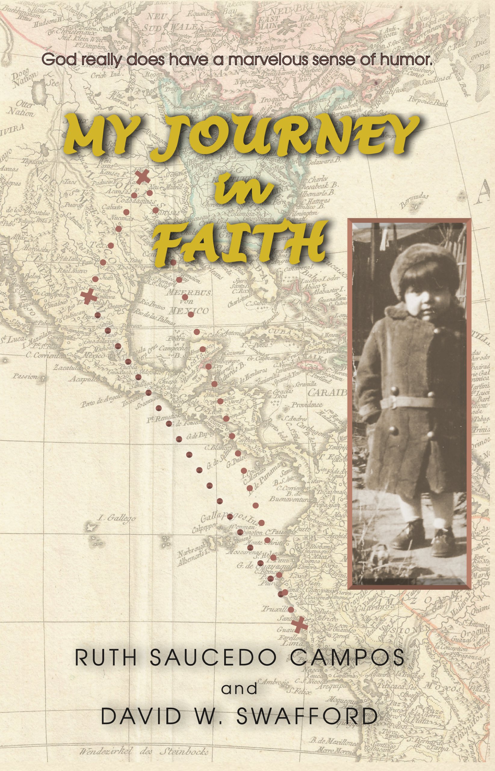 My Journey in Faith