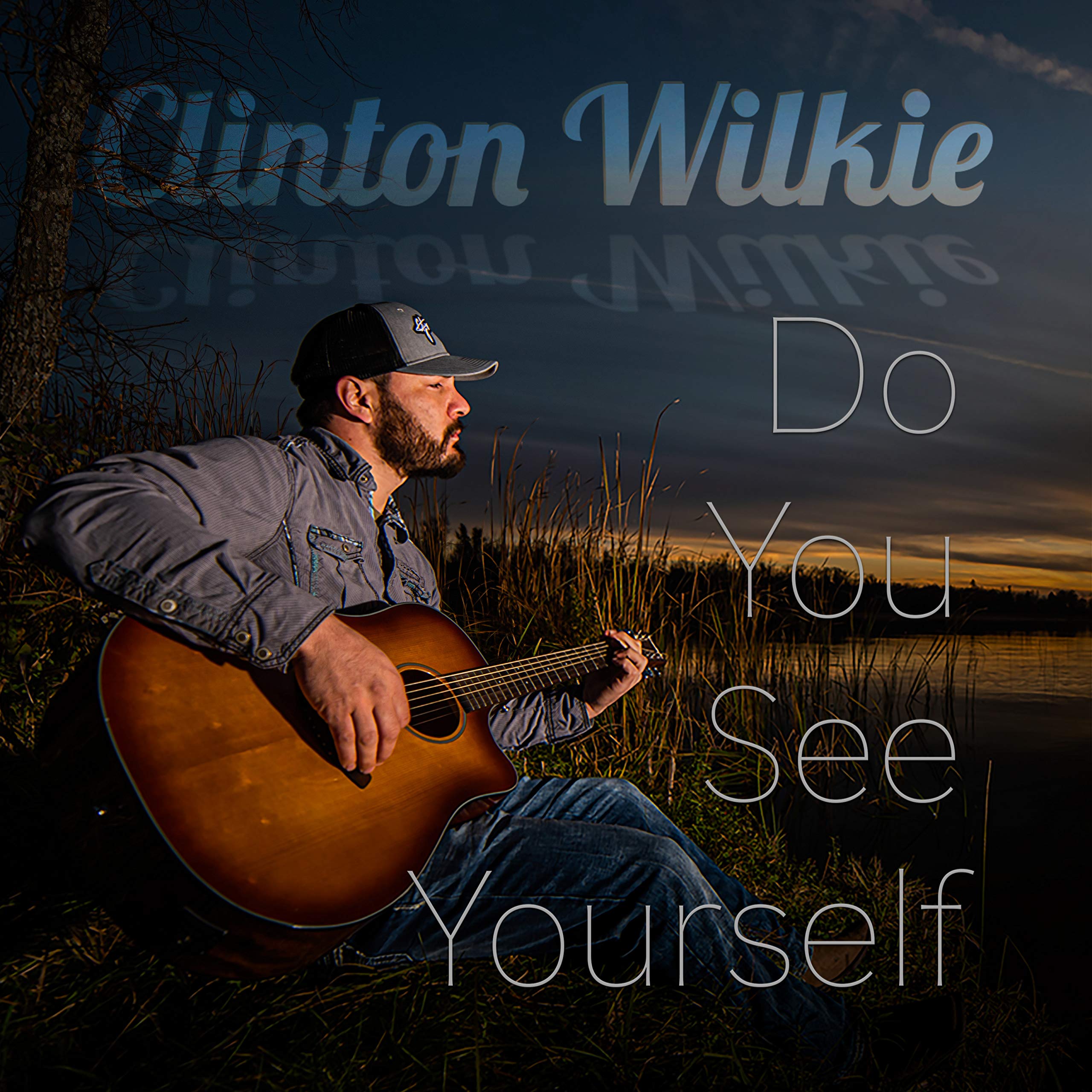 Clinton Wilkie