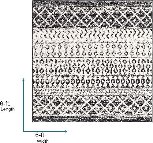 Miniatura 10 de Artistic Weavers - Alfombra de área estilo Chester