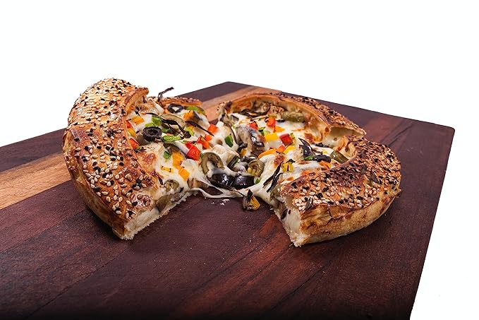 Harina de Kamut Blanca Orgánica Grain Brain (5 lb) Harina de Trigo Khorosan Multiuso miniatura 6