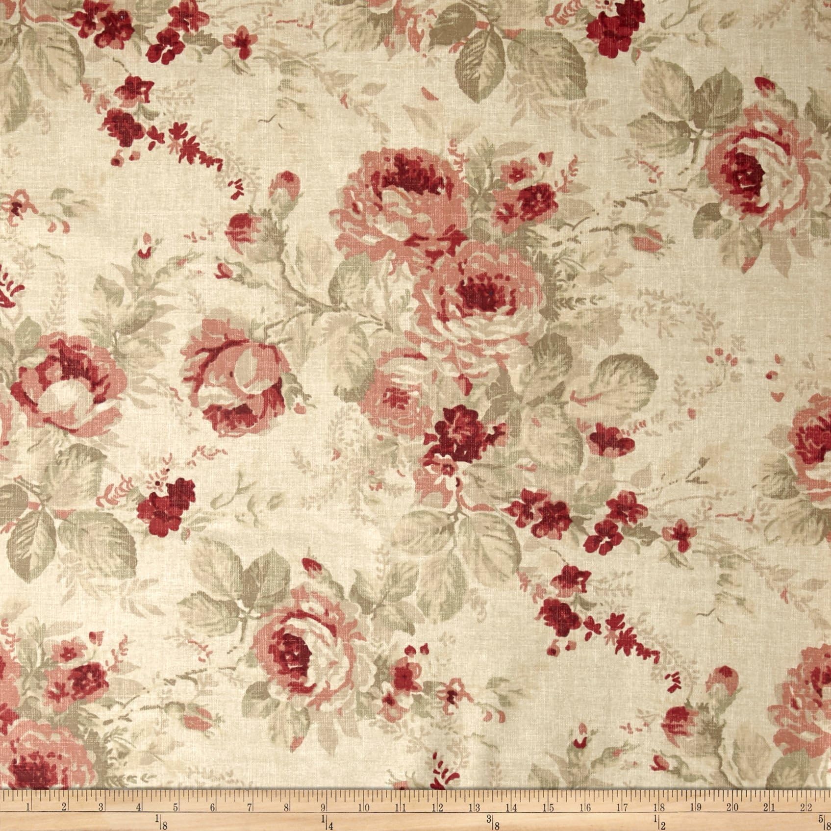 Magnolia Home Fashions Magnolia Home Shablis, Rose
