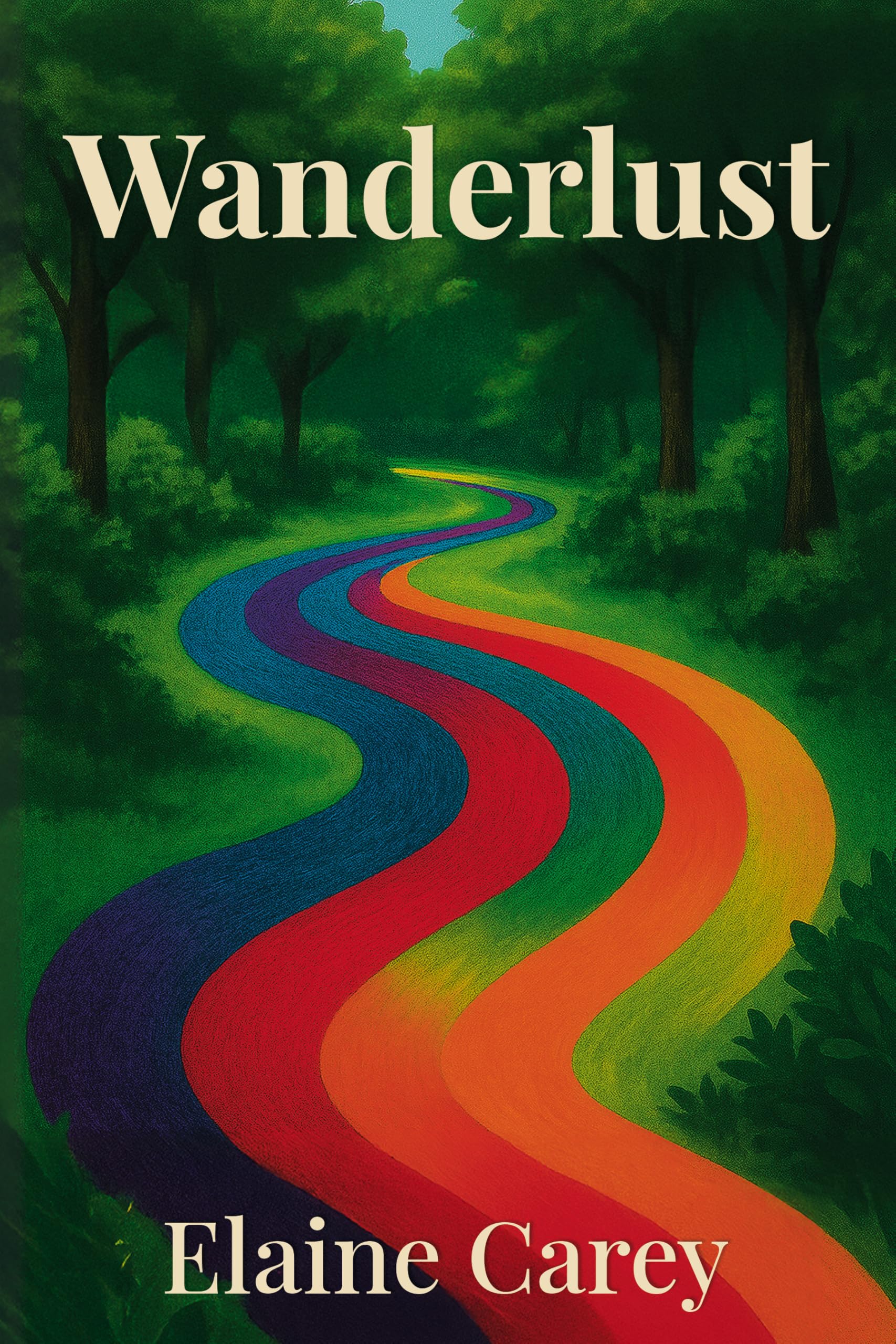 Wanderlust English Edition livre de voyage pour inspirer vos aventures