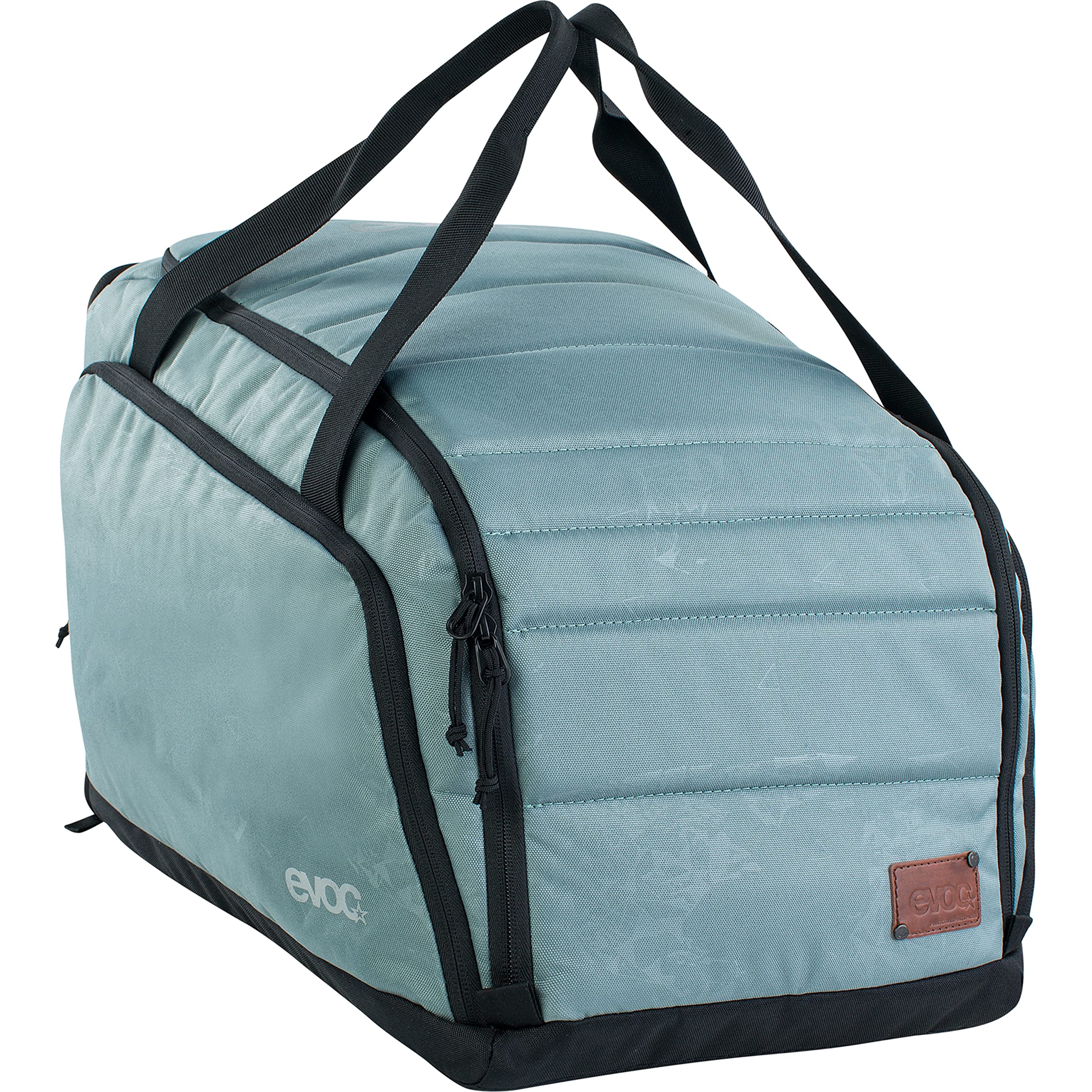 Amazon.com: EVOC Gear Bag 35 Travel Gear Bag (Separate Wet 