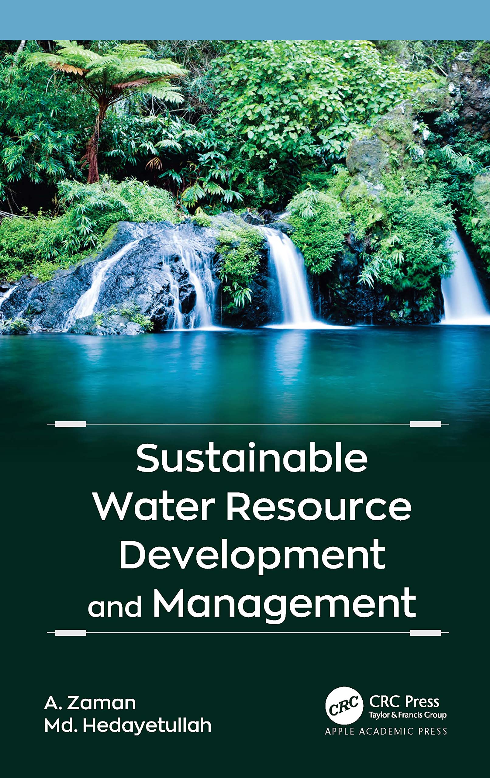 Buy Sustainable Water Resource Development and Management — BookShops.in