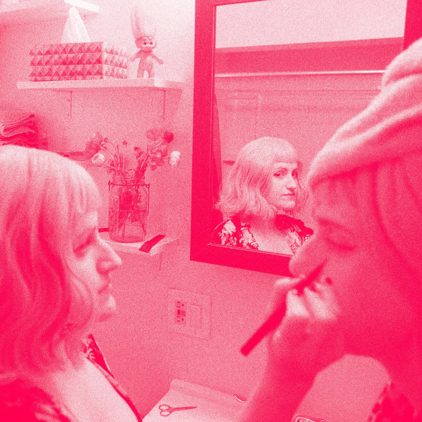 How To Kiss (Candy Cane Vinyl)