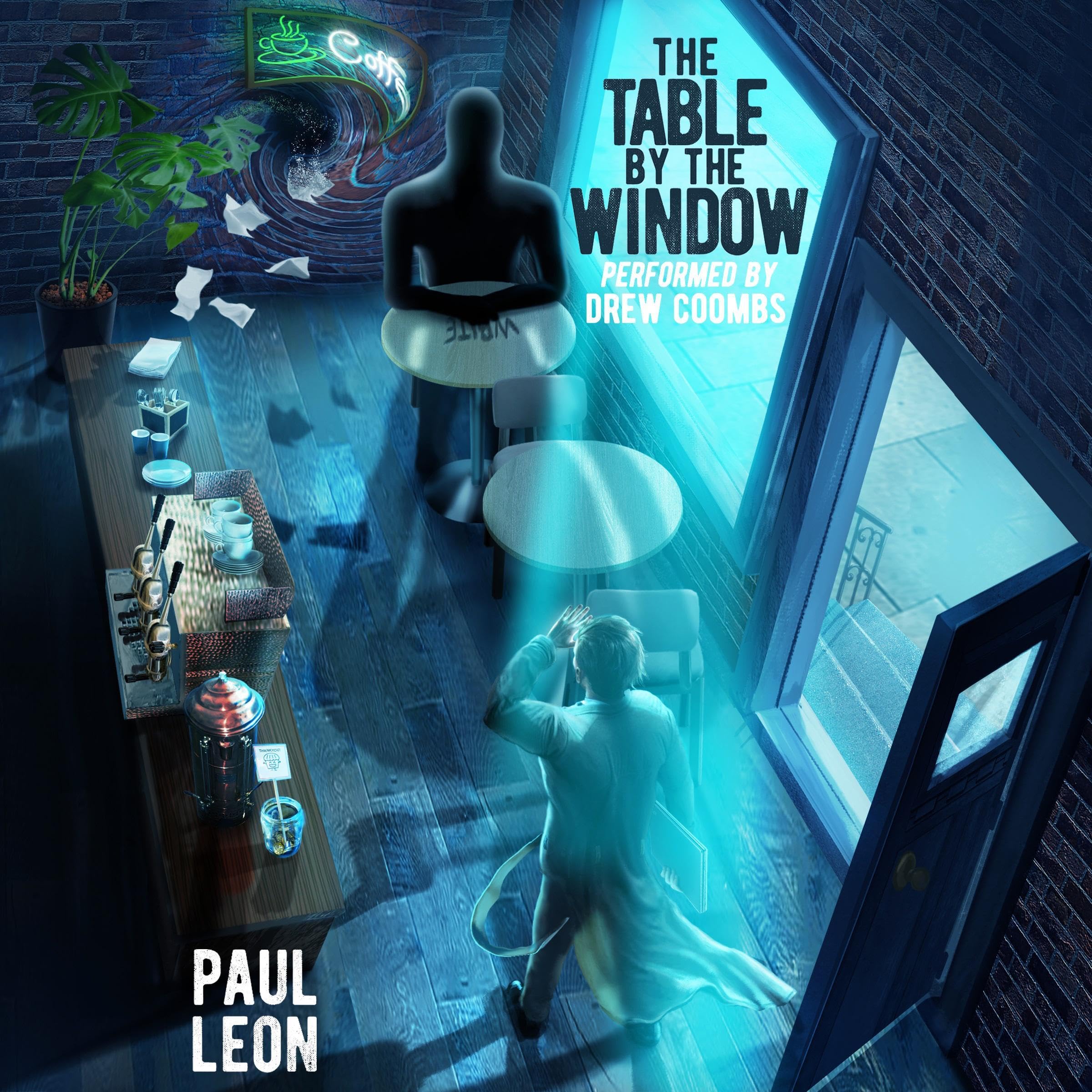 The Table by the Window