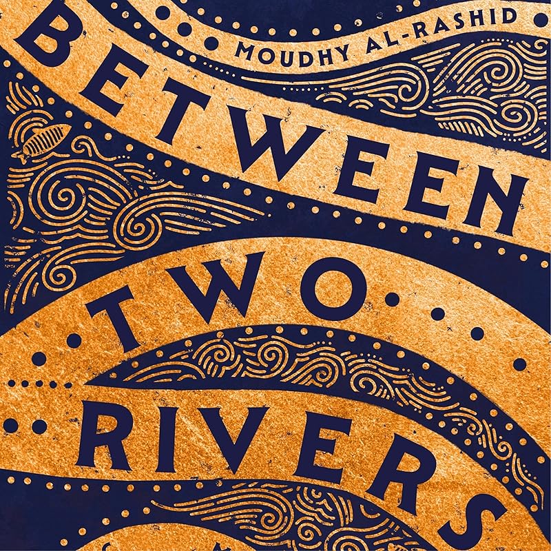 Carousel Item: Between Two Rivers