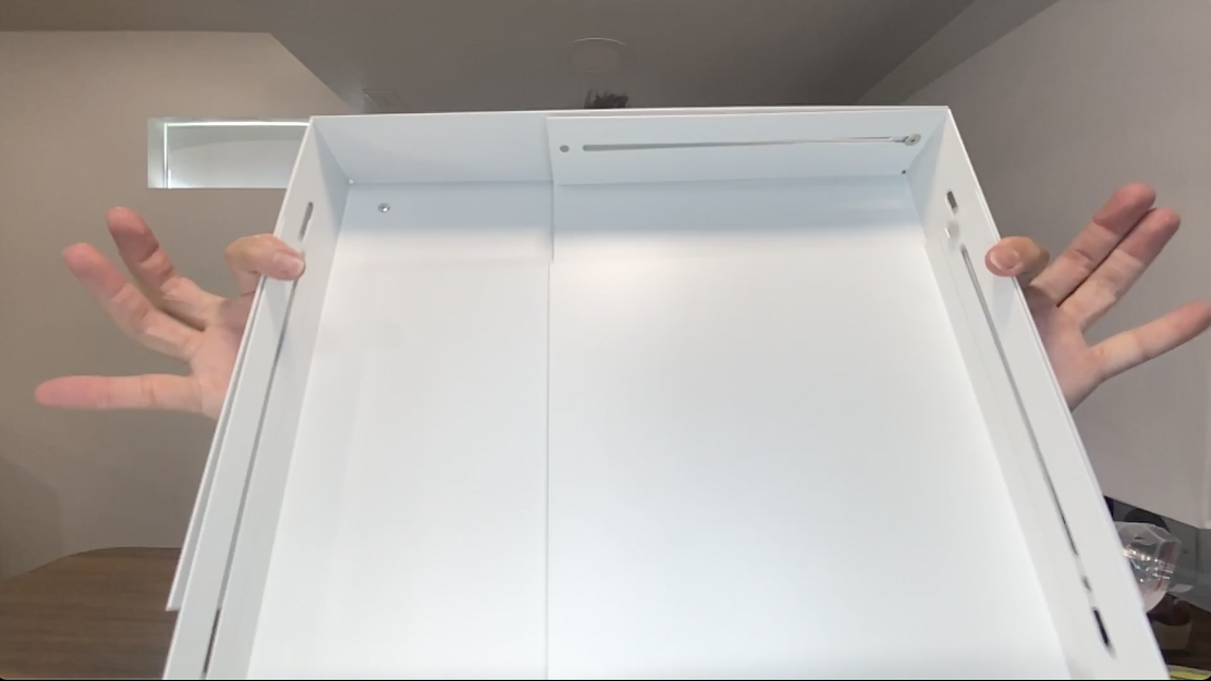 BEST Pull Out Drawers for Kitchen Cabinets? | Pan Organizers