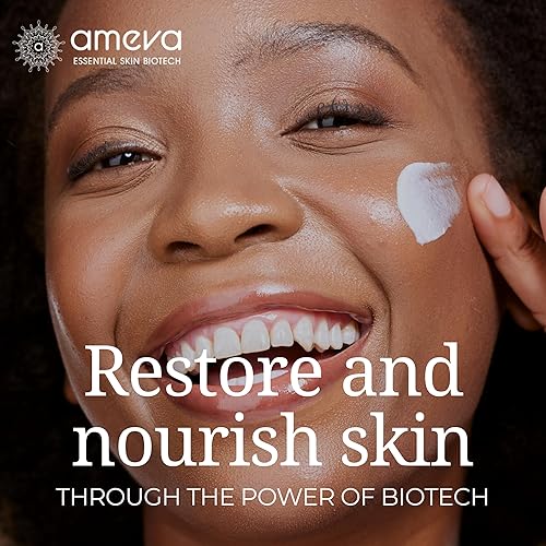 Miniatura 10 de Suero multipotente de ácido mevalónico a base de plantas, vegano, aumenta el colágeno, ácido hialurónico, para pieles sensibles, antienvejecimiento,