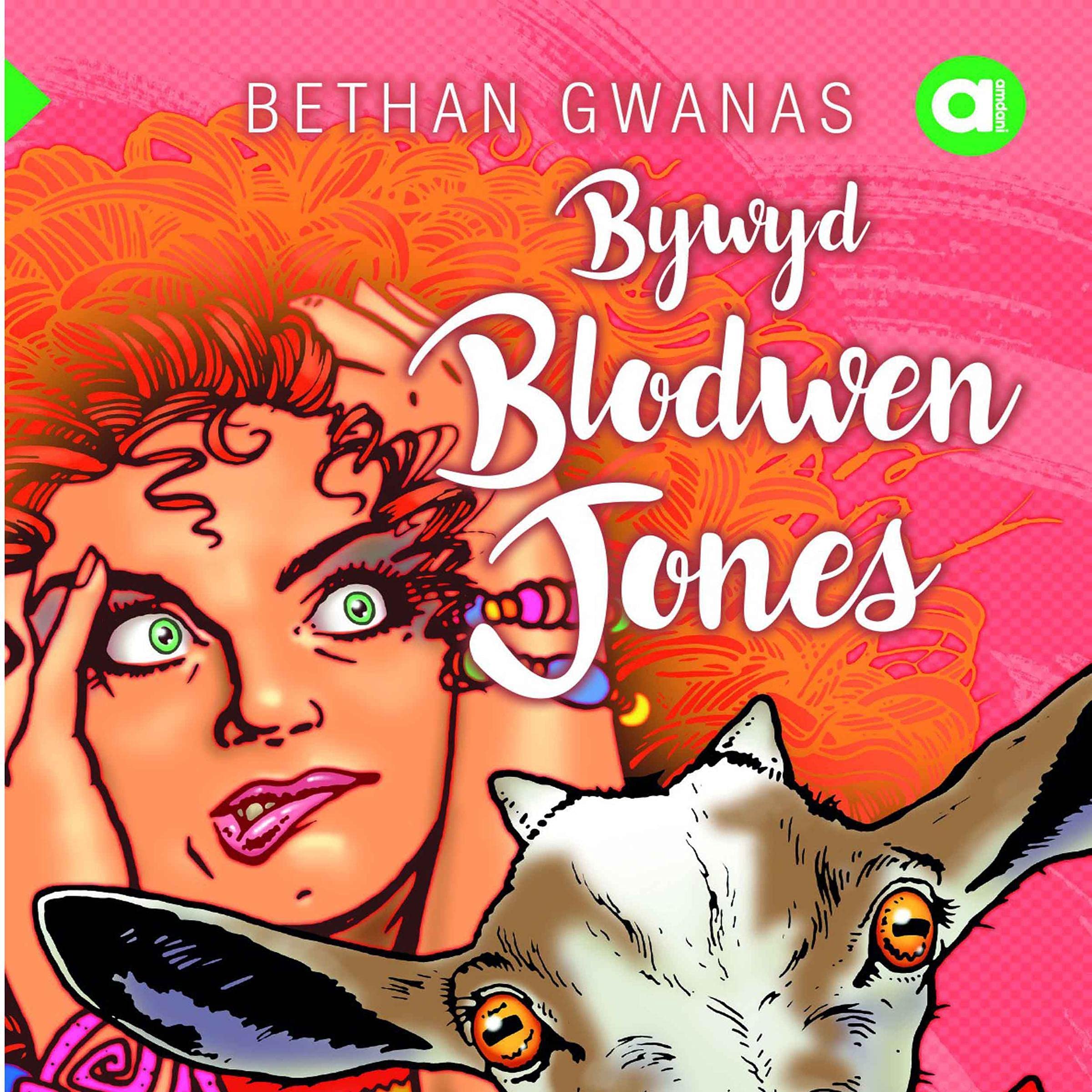 Bywyd Blodwen Jones [The Life of Blodwen Jones]