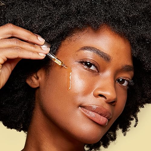 Miniatura 4 de Clarins Tratamiento de aceite facial de orquídea azul | La piel se hidrata inmediatamente*, revitaliza y tonifica | Restaura el resplandor |