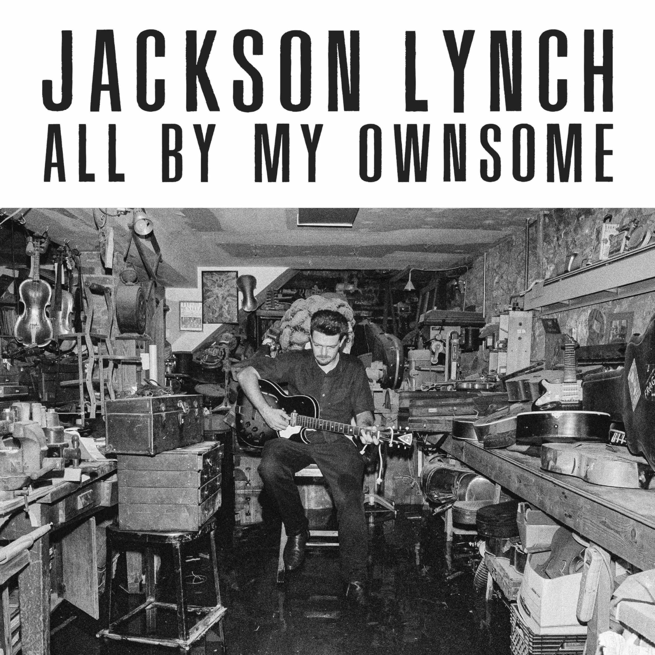 All By My Ownsome (LP) [VINYL]