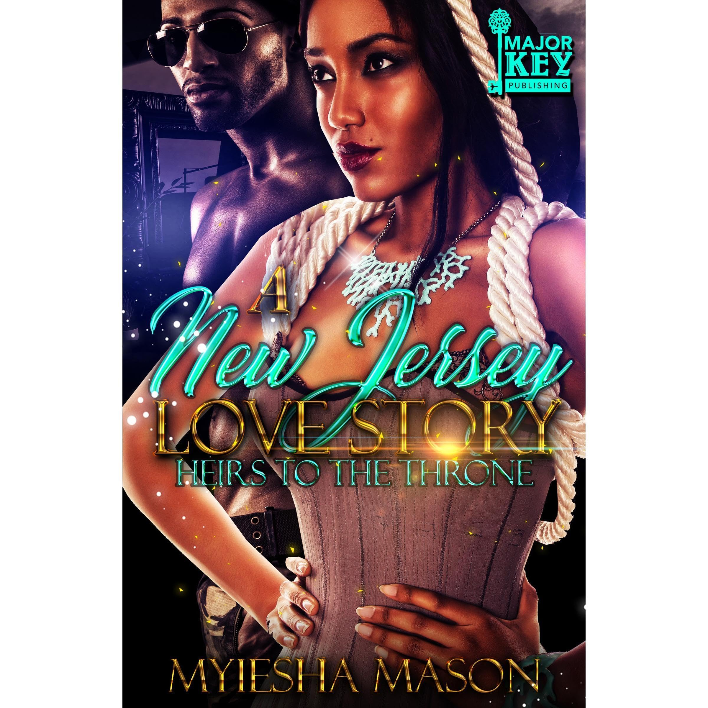 A New Jersey Love Story