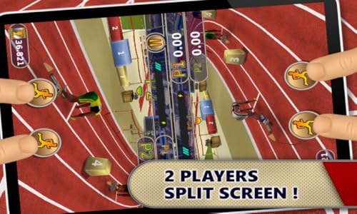 Athletics: Summer Sports Free