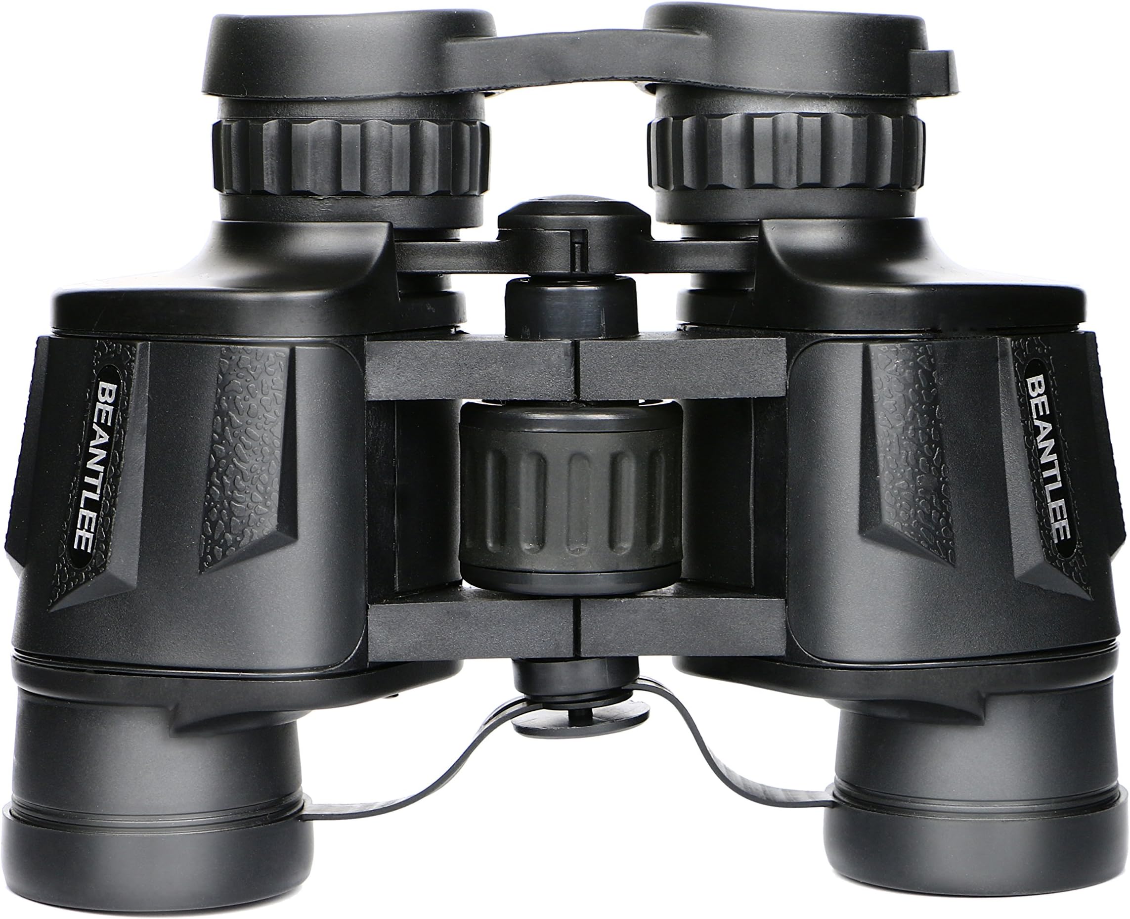 8x40 Sports Military Optics Binoculars Waterproof Folding High Power HD Compact Professional Binocular for Hunting Hiking (8X40)