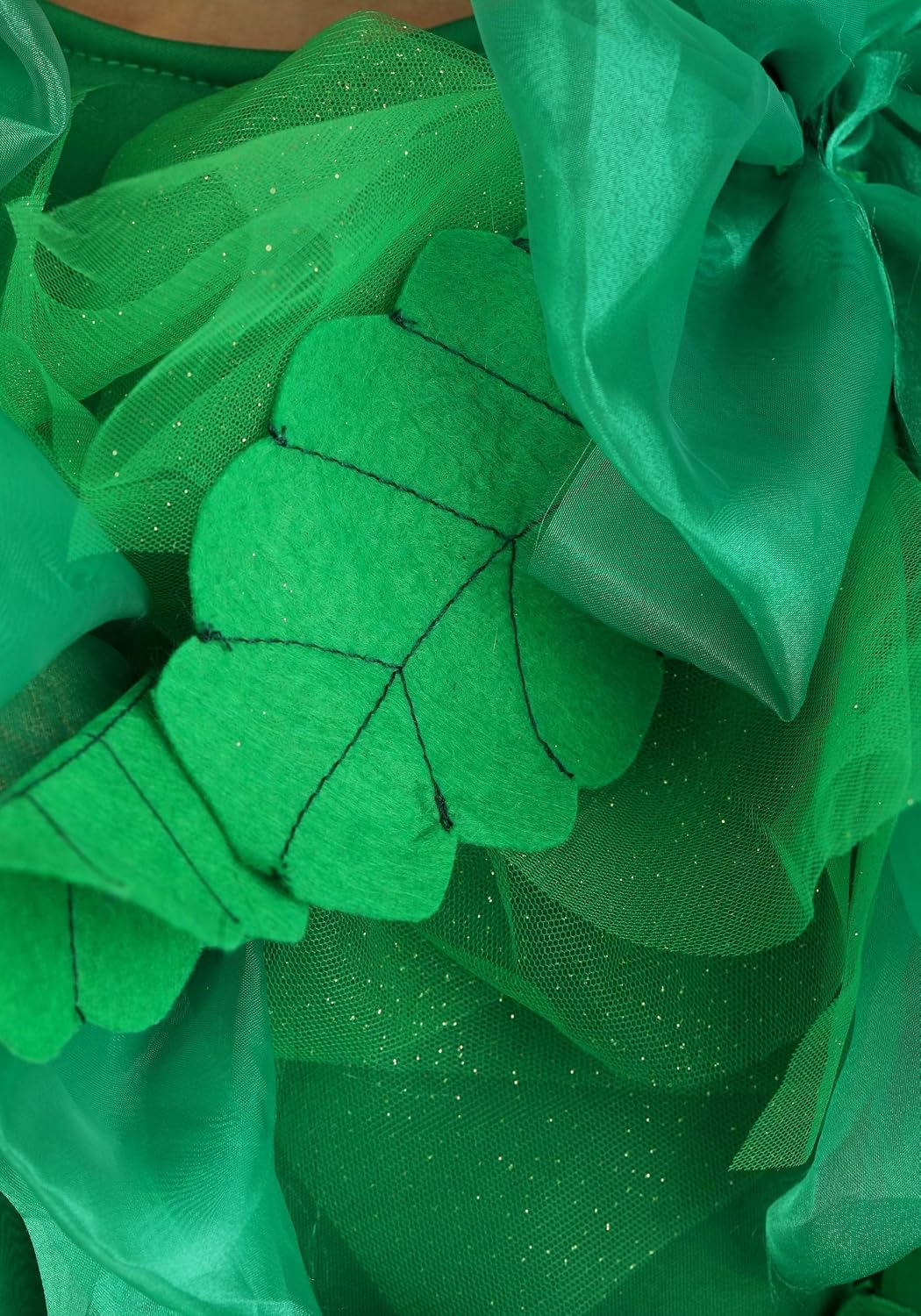 Salad Costume for Kid's