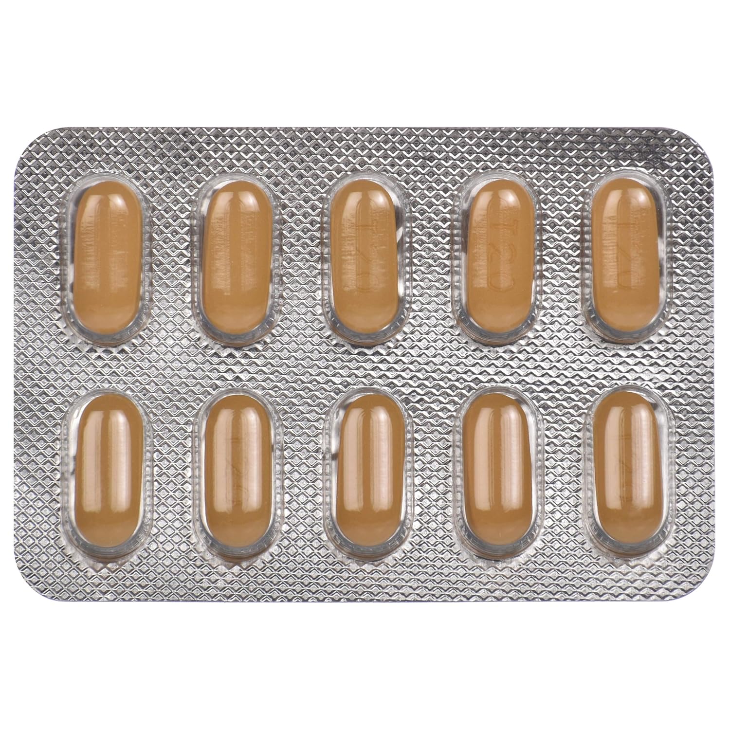 Tadaflo Blister Pack Of 10 Tablets Amazon In Health Personal Care