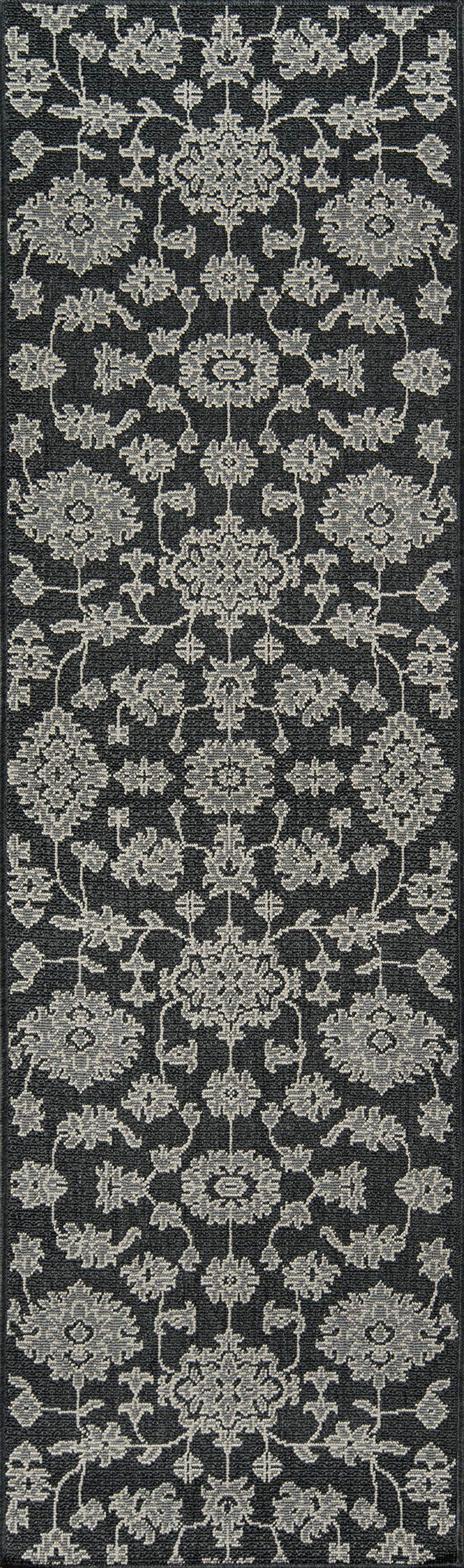 Momeni Baja Updated Traditional Area Rug, 2'3
