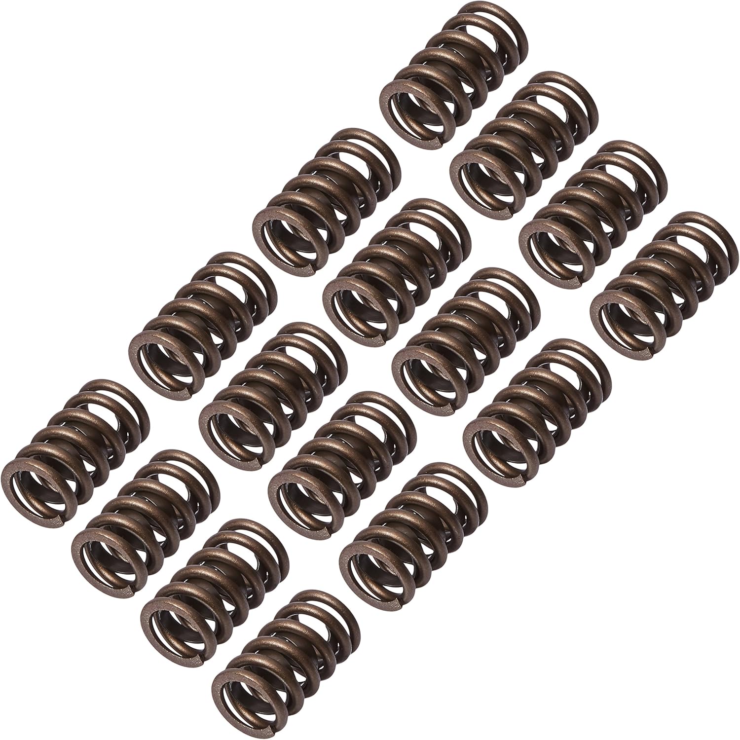 Howard's Howards (98212) 1.265" O.D. Single Valve Spring
