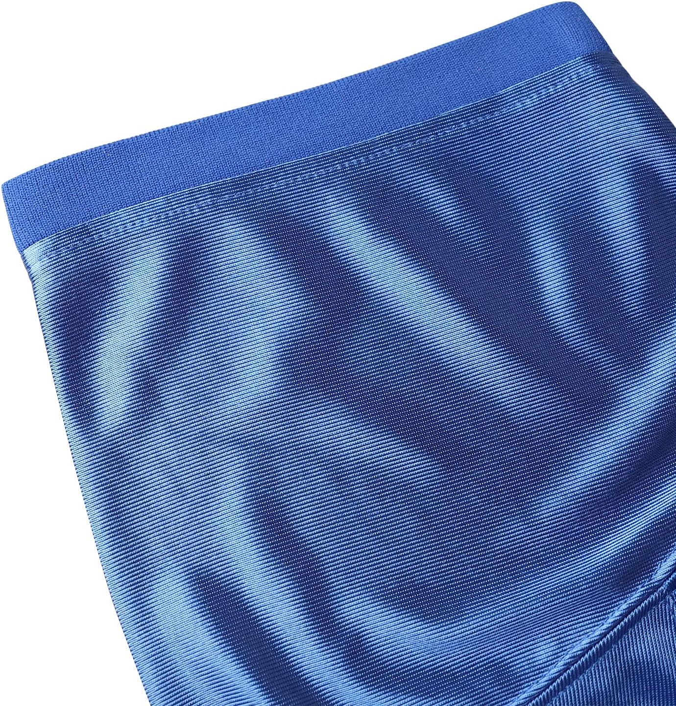 MESOSPERO Youth Blank Football Jerseys for Boys, Kids Athletic Practice Hip Hop Hipste Sports Shirt S-XL - Image 4