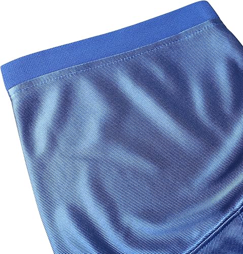 Miniatura 4 de Camiseta de fútbol americano para jóvenes, camiseta deportiva en blanco para niños