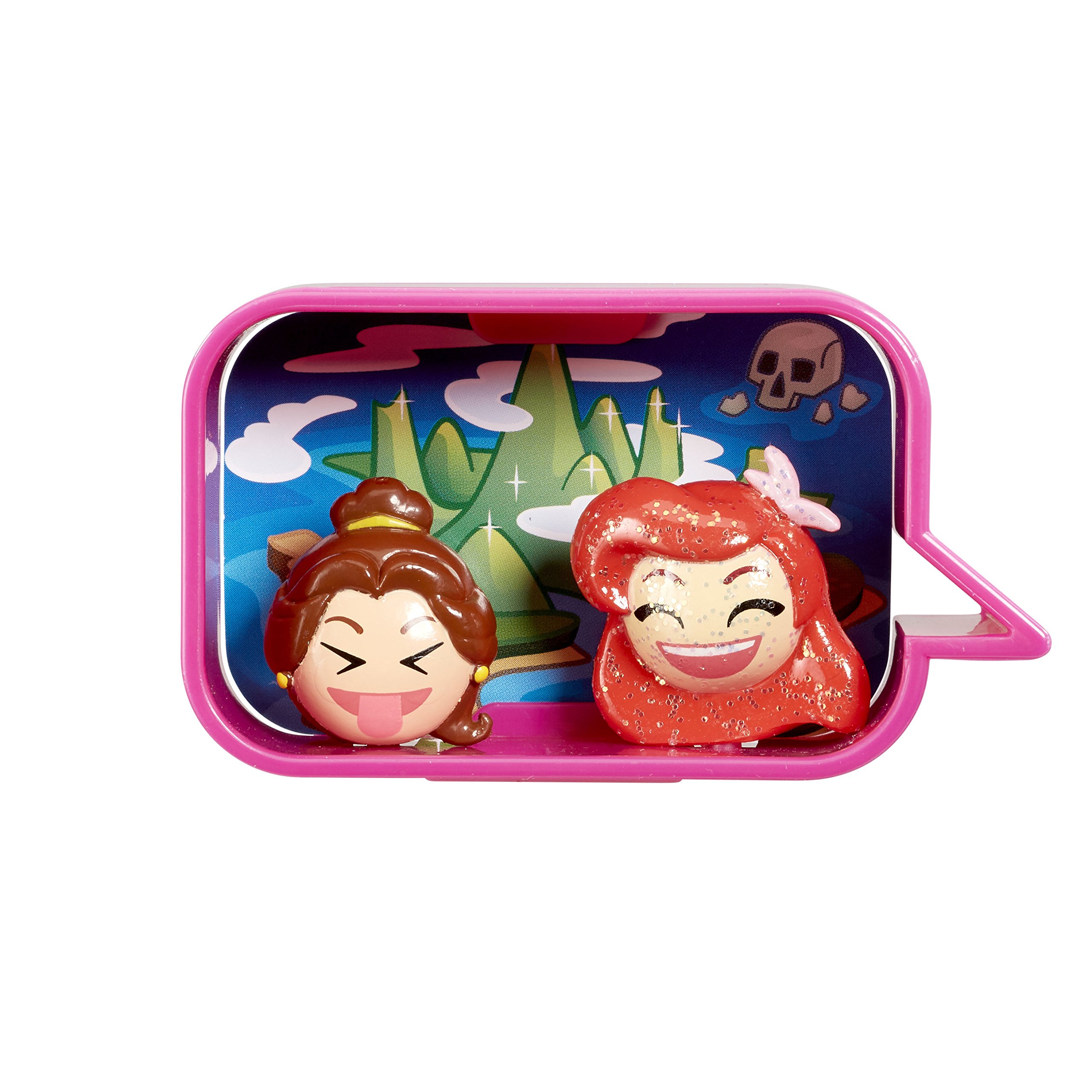 Disney Emoji 70064.4300 Chat Bubble Series 2