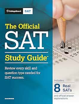語学・辞書・学習参考書 The Official Digital SAT Study Guide Amazon | The Official SAT Study Guide, Second Edition