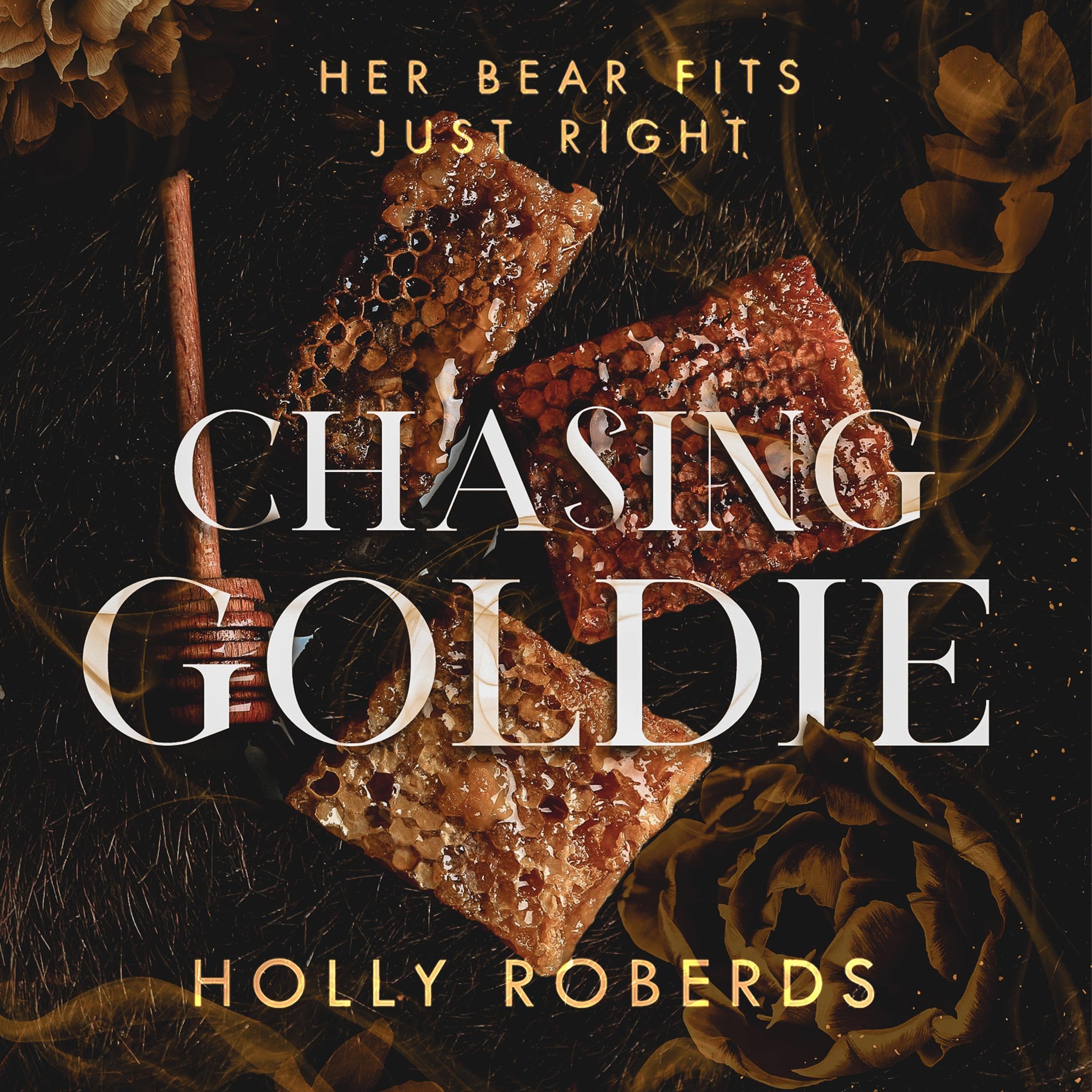 Cover of Chasing Goldie: The Lost Girls, Book 2