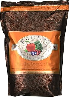 Fromm FourStar Cat Food Gamebird (5 lb)