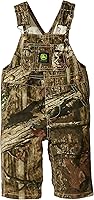Vista 1 de john deere Baby Boys 'camuflaje total Mossy Oak 6