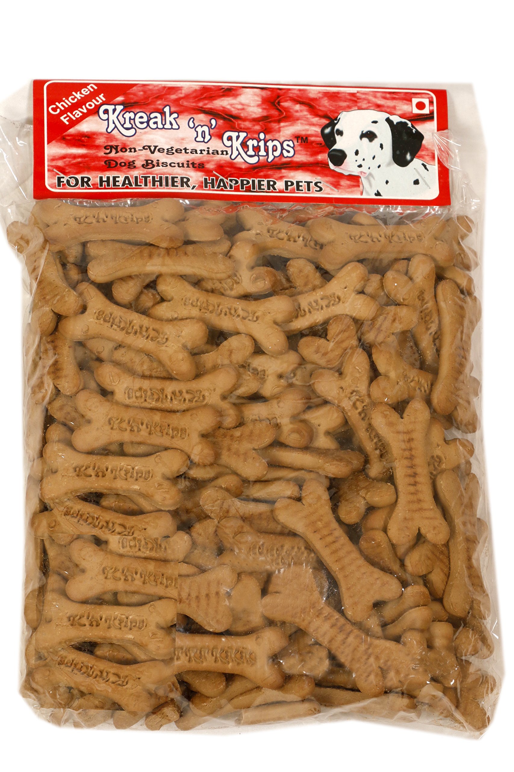 Chicken Flavored Dog Biscuits- 1KG (B0721DYDW5) Amazon Price History, Amazon Price Tracker