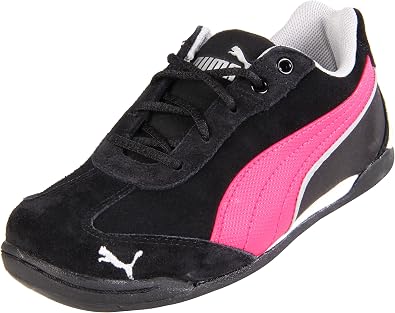 Amazon.com: Puma Delor Cat Sd II cordones zapatillas (Toddler/Little  Kid/Big Kid) : Ropa, Zapatos y Joyería
