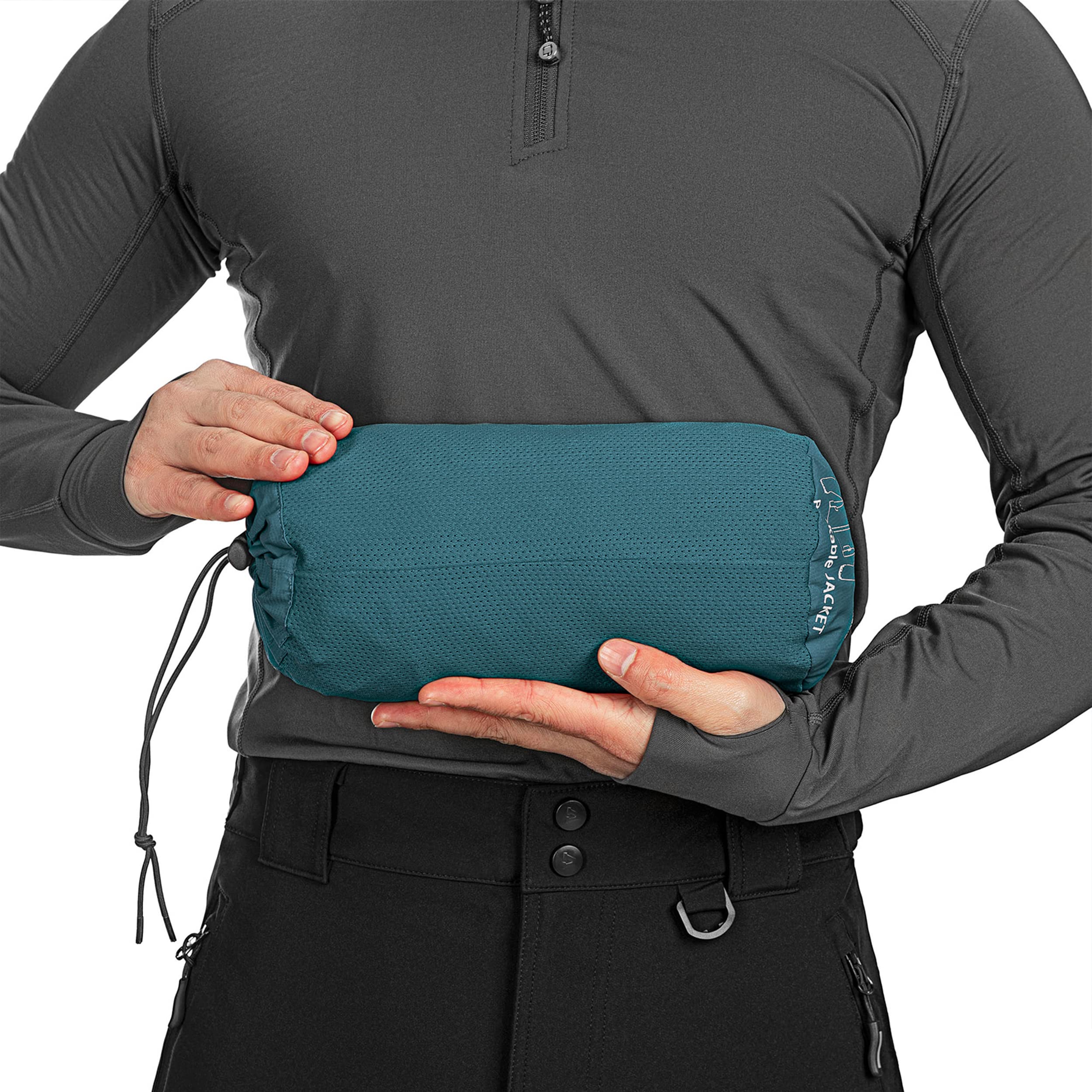 33,000ft 3a021 Moderno Hombre