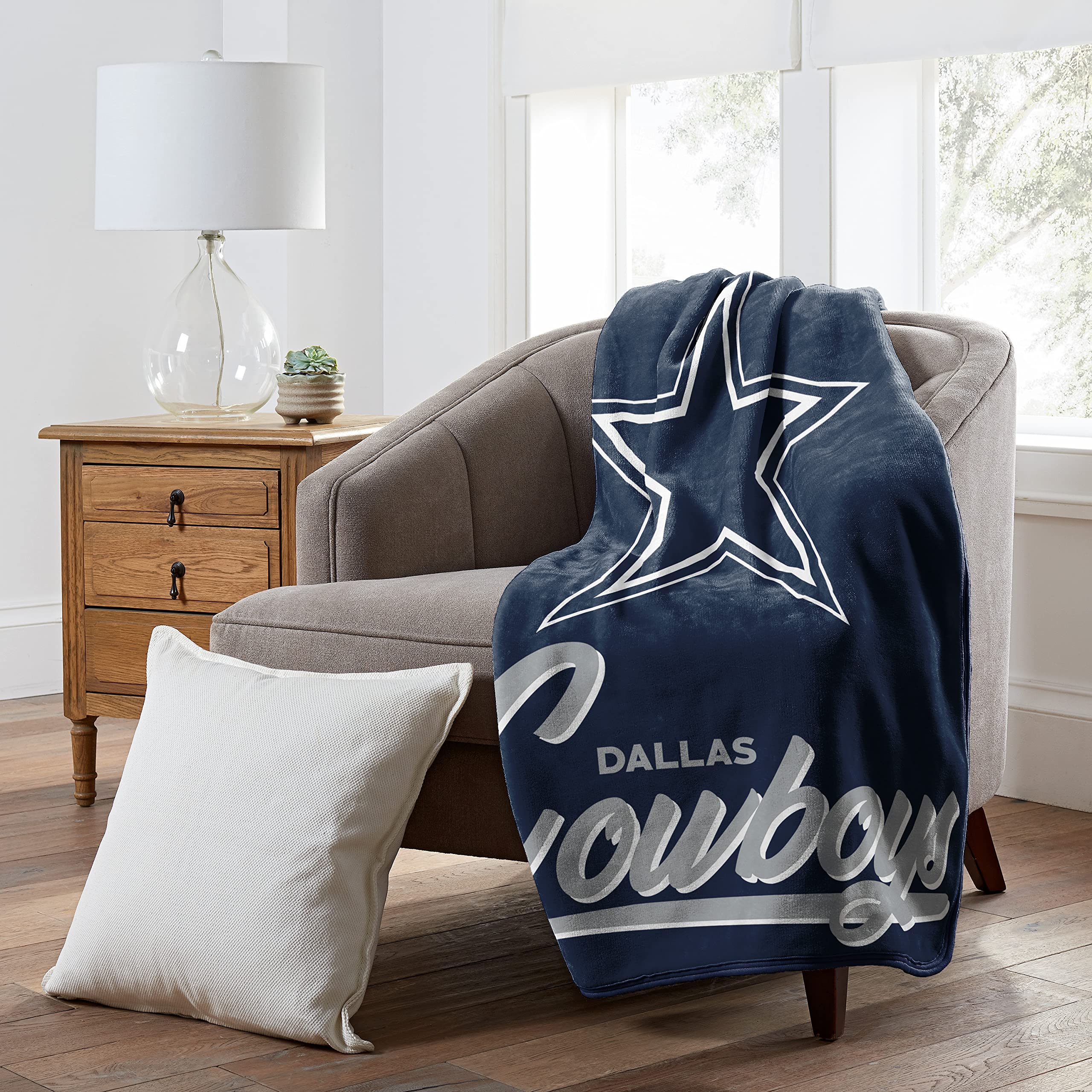 NORTHWEST NFL Baltimore Ravens Raschel Throw Blanket, 50 x 60, Signature  : Amazon.co.uk: Home u0026 Kitchen