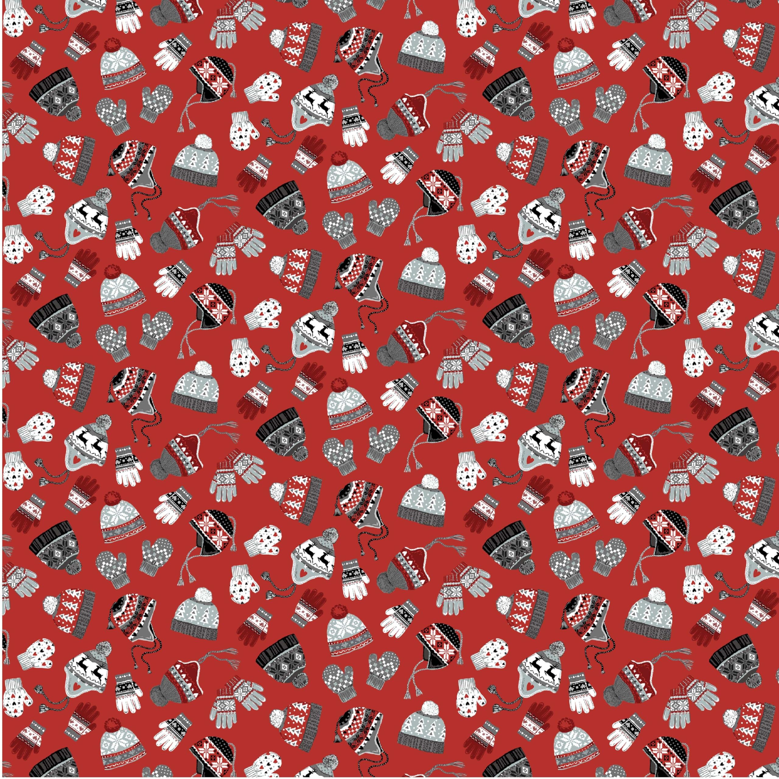 Michael MillerGet Cozy, REDX Red