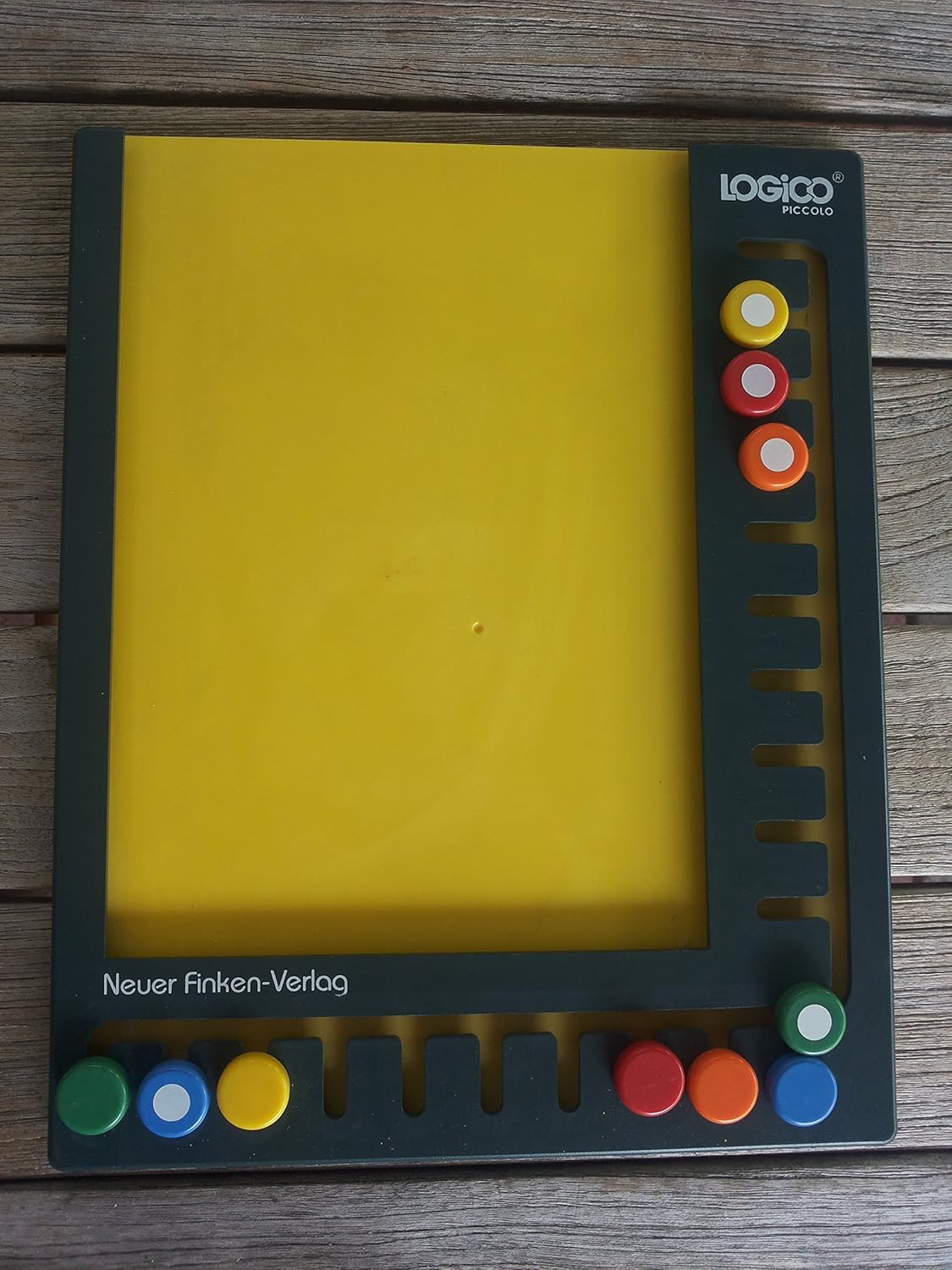 Support Logico piccolo 1 ex Buy Online at Best Price in KSA Souq is