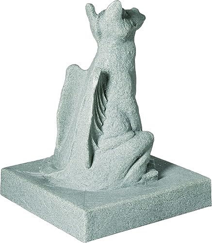 Vista 134 de Grupo EMSCO, Cupido, 24", Negro Bronce