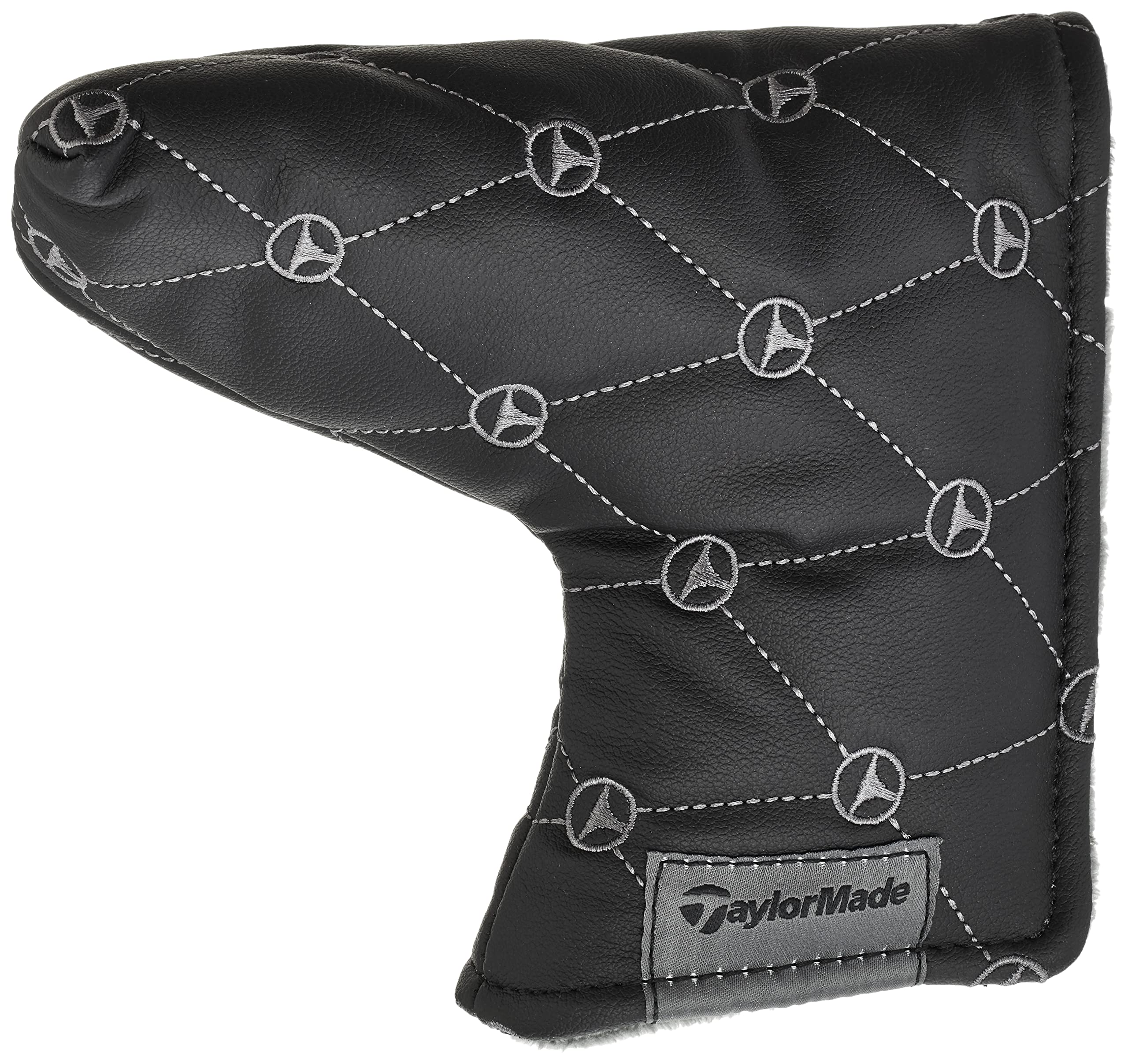 TaylorMade Golf Blade Putter Headcover Black