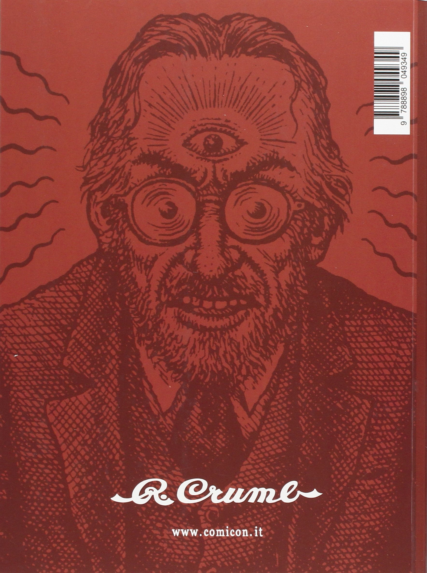 Collezione Crumb. La musica di Crumb (Vol. 3)