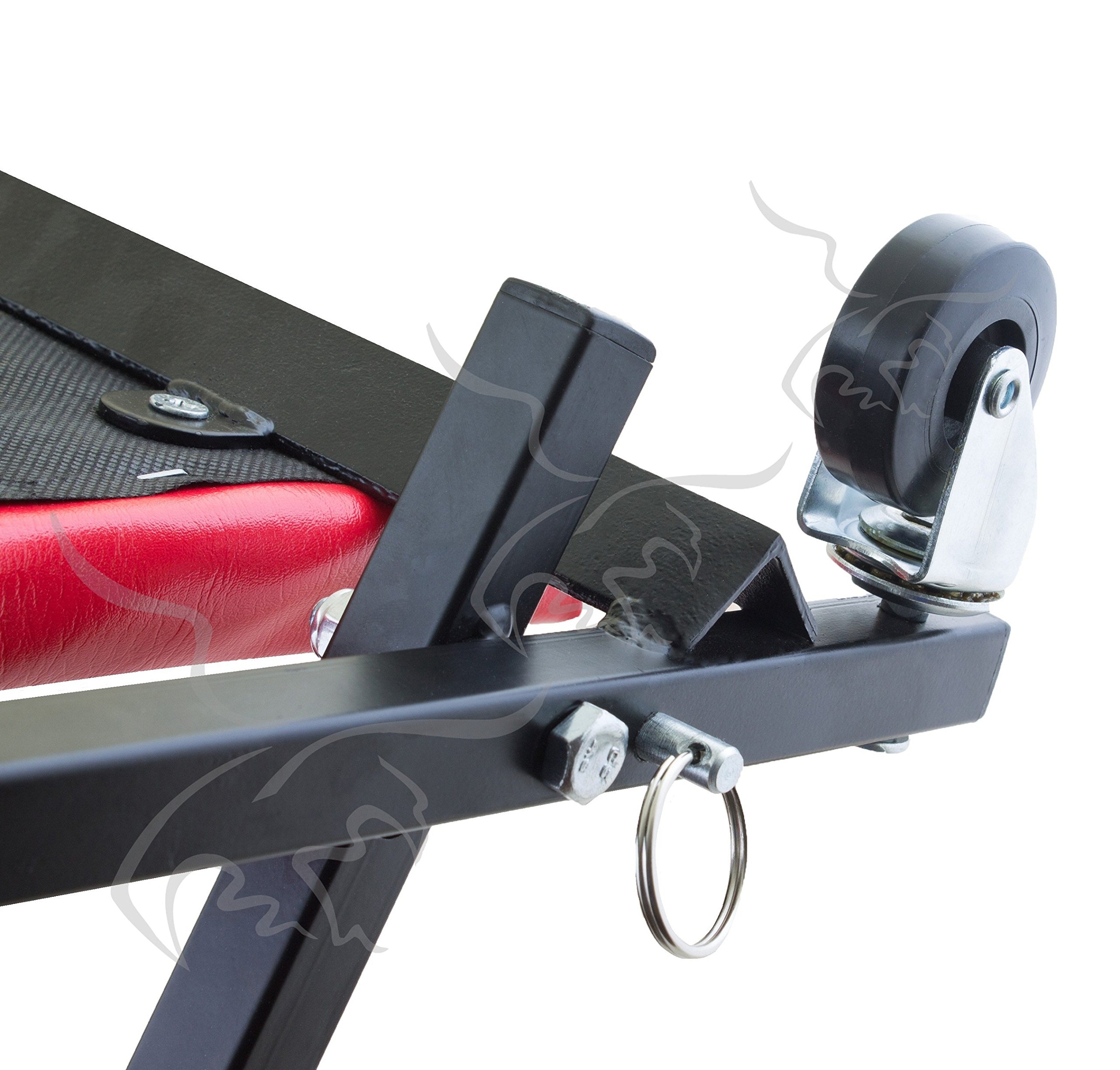 Tuecompra Silla Camilla para Taller MECÁNICO