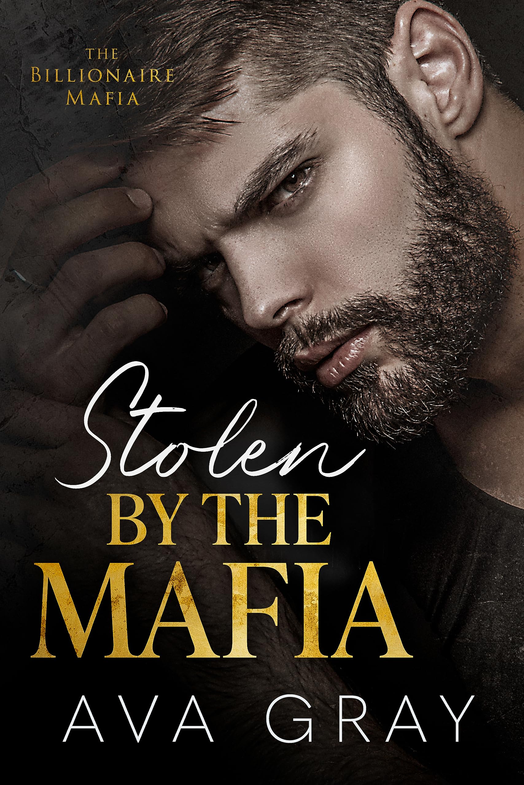Stolen by the Mafia: A Pregnancy Mafia Romance (The Billionaire Mafia Book 2)