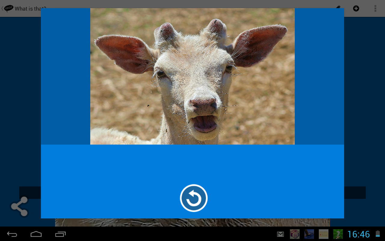 Zoomed In Game - Aplicativo na Amazon Appstore