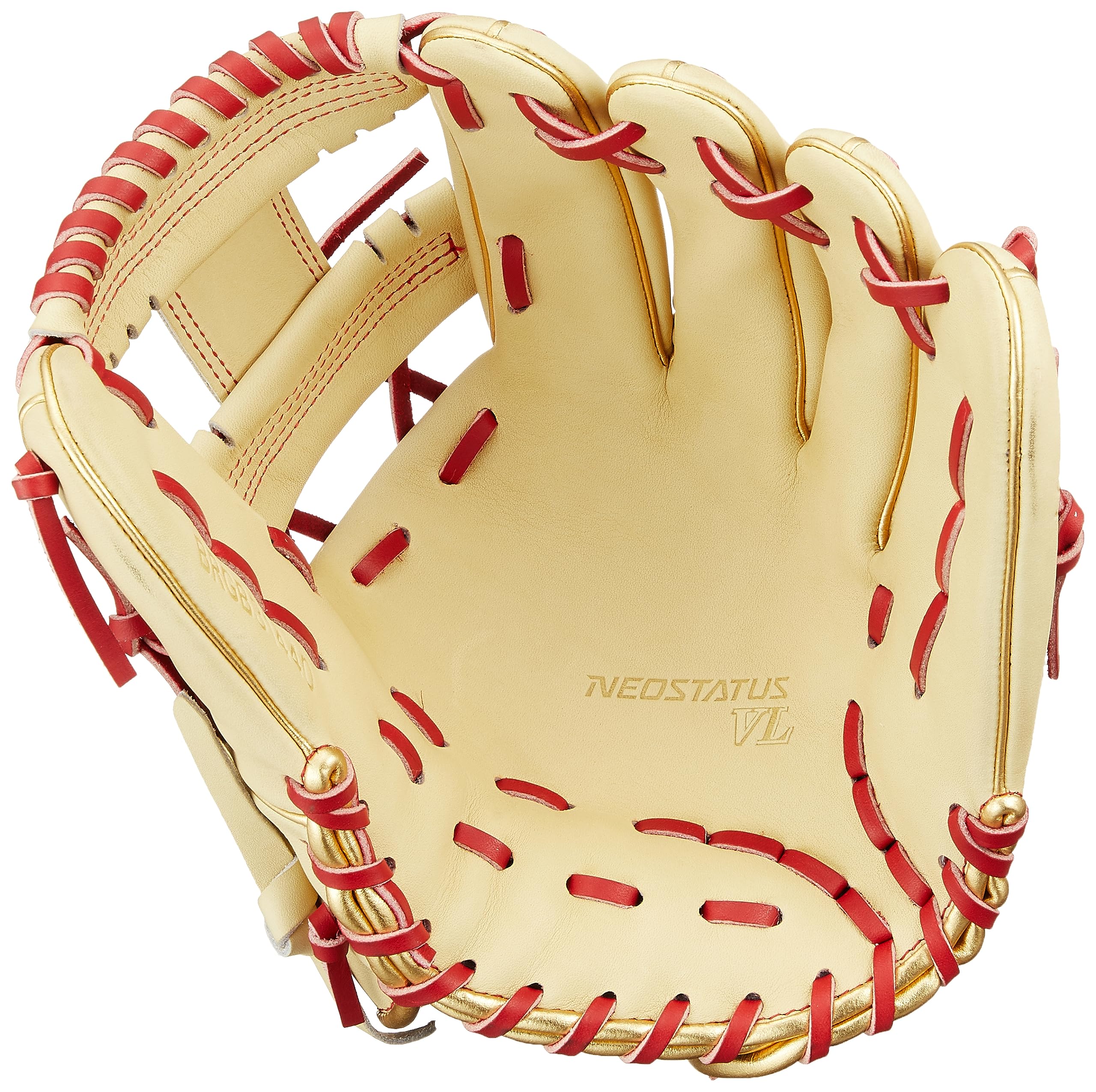 ZETT ネオステイタス 硬式グローブ ショート・セカンド 右投げ用 ZETT ネオステイタス 硬式グローブ ショート・セカンド 右投げ用