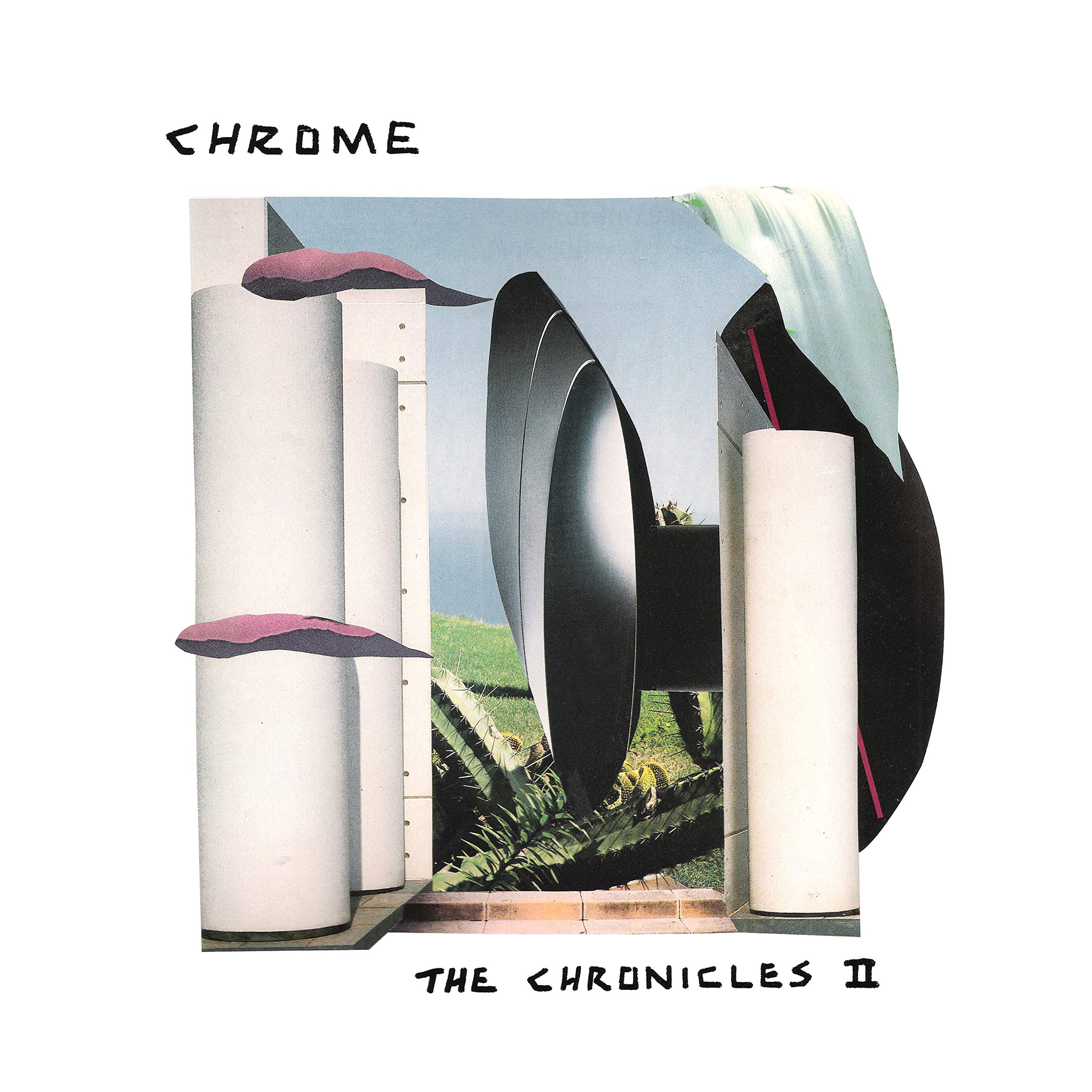 The Chronicles II [VINYL]