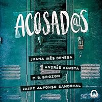 Algopix Similar Product 5 - Acosad@s [Harassed]