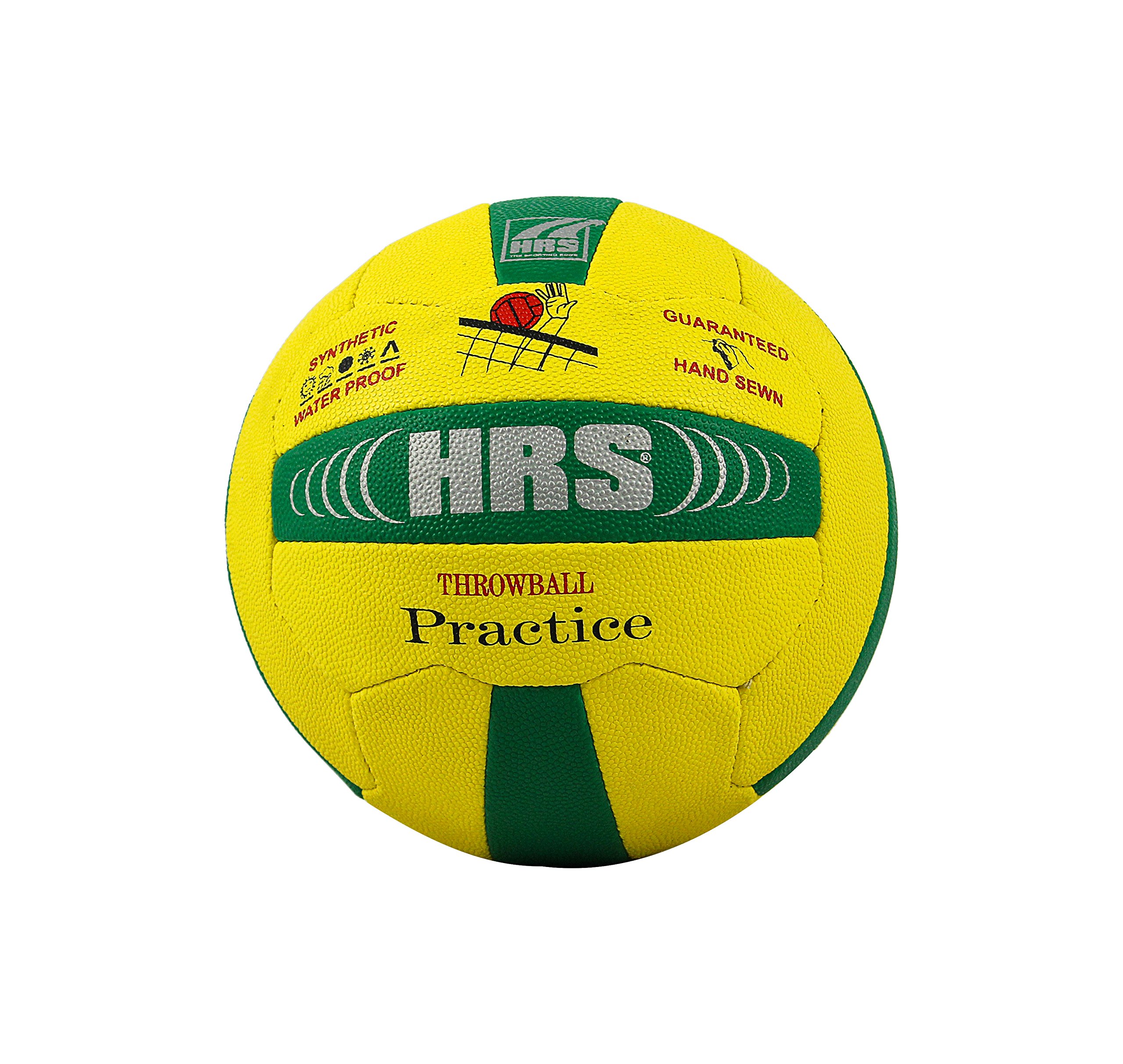HRS JL-ZXEG-2LE1 Throw Ball (Multicolour) : Amazon.in: Sports